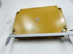 E345C 345C L 345D 349D 651B 950H 960H Excavator Engine Controller ECU C7 C9 Engine Control 4787933 4787932 4787926 3722906 - Image 5