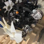 4TNV94L/3TNE84/4TNE94/4TNV88/4TNV84/3TNV88/4TNE84/4TNE98/3TNE88/4TNV106 Complete Engine