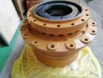 E320D 320D2 330D 330C 345C 345D Excavator Final Drive & Travel Gearbox  Travel Motor 227-6044 2276189 227-6196 227-6218 - Image 2