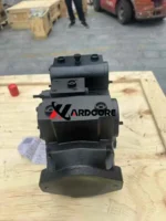 HP21VG45 Hydraulic Pump HT1000A for Skid Steer Loaders - Image 3