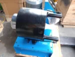SP52 Rubber Hose Crimping Machine Quality Is Good Configure Night Operation Lights - Image 5