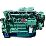 Original New and OEM New D7E Engine Assy for Excavators