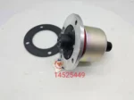 Breather Fits VOE14525449 14525449 VOE14561585 14561585 for Excavator EC210B EC290B - Image 5