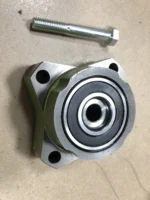 EC210B EC240 EC290 Excavator Parts Fan Bearing Seat 20999729 21901696 996518 996519  for D6D - Image 5