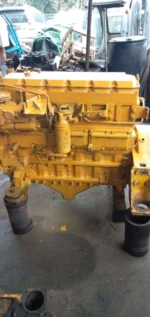 Original Rebuild 3116 Complete. E325B/325B Excavator Spare Parts - Image 2