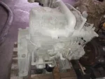 4BG1T Complete Engine EX120-5 ZX120-6 Excavator Used Engine - Image 2