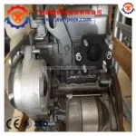 Excavator 2TNV70 diesel Engine SAA4D95 Engine Assy PC130-8 PC200-6 PC130-7 PC130-8 PC78UU PC78MR-6 PC88MR-8 Complete Engine Assy - Image 3