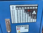 DX68 DX69 Popular Hose Crimping Machine Has Good Price/performance Ratio - Image 2
