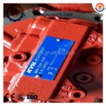 Excavator Final Drive ZX55 ZX60 ZX70 Travel Motor MAG-33VP-550F-5 MAG-63VP MAG-85VP MAG-230VP in Stock. - Image 5