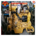 Excavator 3306 3204 3208 3116 3066 Complete Engine Assy 3126/3304/3406/3408/3412/3508/3512 diesel Engine Assy - Image 5