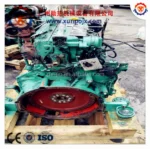 D6D D6E D7D D7E Complete Engine Assy 14536078 - Image 6