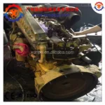 Excavator 3306 3204 3208 3116 3066 Complete Engine Assy 3126/3304/3406/3408/3412/3508/3512 diesel Engine Assy - Image 6
