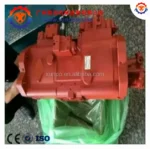 K5V140DT Hydraulic Pump R290-7 R300CL-7 R305LC-7 DH300-5 DH300-7 Excavator Main Pump 31N8-10030 - Image 2