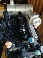 Engine Assy for E320C E320C Excavator Engine 7JK S6K S6KT Complete Engine Assembly - Image 4