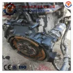 Excavator 2TNV70 diesel Engine SAA4D95 Engine Assy PC130-8 PC200-6 PC130-7 PC130-8 PC78UU PC78MR-6 PC88MR-8 Complete Engine Assy - Image 4
