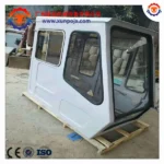 Factory Outlet Kato HD700-7 HD700-2 HD700-5 Excavator Cab . HD450 Excavator Operator Cab. Door - Image 3