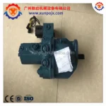 AP2D25 AP2D28 Hydraulic Main Pump for Excavator DH55 DH60 - Image 2