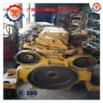 Excavator 3306 3204 3208 3116 3066 Complete Engine Assy 3126/3304/3406/3408/3412/3508/3512 diesel Engine Assy - Image 4