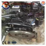 Brand New 4TNV98T/4TNV98/4TNV84/4TNV94/4TNV88/4TNE98/4TNV106 Complete Engine Assy - Image 4