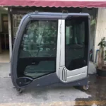 Excavator Parts  for China Supply ZX200-3 ZX210-3 ZX330-3 Excavator Cab ZX470-3 Operator Cabin. - Image 3