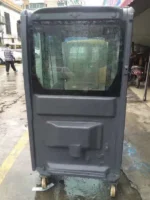 Excavator Parts  for China Supply ZX200-3 ZX210-3 ZX330-3 Excavator Cab ZX470-3 Operator Cabin. - Image 4