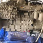 6CT/ 6CT8.3 6D114 Complete Engine Assy Used for PC300-7 PC360-7 Excavators - Image 3