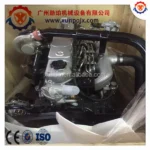 Excavator Parts Original New 6D34 diesel Engine 6D31 Engine Assy 6D34 Complete Engine - Image 4