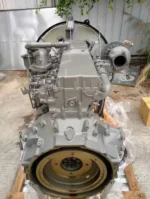 6HK1 4BD1 4BG1 6BG1 New Engine with Turbo Used for ZX200-3G Excavator - Image 3