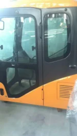 Excavator Parts SY75-8/EC55B/EC55D /E200B Excavator Cab Operator Cabin - Image 3