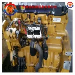 Excavator 3306 3204 3208 3116 3066 Complete Engine Assy 3126/3304/3406/3408/3412/3508/3512 diesel Engine Assy - Image 3