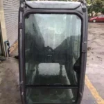 Excavator Parts  for China Supply ZX200-3 ZX210-3 ZX330-3 Excavator Cab ZX470-3 Operator Cabin. - Image 2