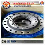 PC60-7 PC100-5  PC130 Excavator Travel Gearbox PC120-6 PC120-5 Final Drive 203-60-63102 203-60-63101 203-60-63150 - Image 5