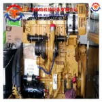 Excavator 3306 3204 3208 3116 3066 Complete Engine Assy 3126/3304/3406/3408/3412/3508/3512 diesel Engine Assy - Image 2