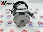 Air Conditioning Compressor 154-911-7842 for  D85-15 - Image 3