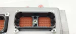 PC200-7 PC220-7 Excavator Parts Controller ECU 7835-26-1009 - Image 2