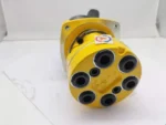 High Quality Hydraulic Control Pedal Valve E330B E330C E336D Excavator Joystick Left & Right 1764986 Joystick Handle Assy - Image 4