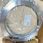 Excavator Parts Friction Plate  8P-2051 3P-7447  7T3343  8P2051 for Transmission Clutch