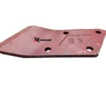 PC200 Excavator Parts 205-70-74190R Side Cutter  205-70-74180 Cutter With High Quality - Image 2