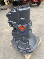 Hydraulic Pump 708-2H-00330 for PC300 PC300LC-6le PC300HD-6le Excavator - Image 3