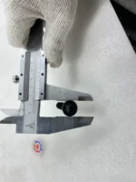 High Quality 323-9312 3239312 Connecting Rod Bolt for  C6.6 C7.1 Engine - Image 4