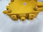 M318 Hammer Line Wheel Excavator Parts  Valve 259-7378 2597378 Valve - Image 3