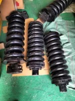 E320D E320 Excavator Recoil Spring / Track Adjuster 239-4389 2394389 Track Adjuster Cylinder Spring - Image 6