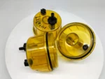 Construction Machinery Parts Oil Water Separator Cup 11110737 - Image 3