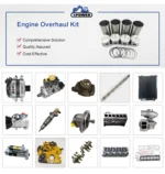 R360-9 R380-9 Excavators Hydraulic Pump Assembly 31QA-10010 - Image 4