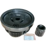 E320D2 E323 Travel Carrier Planetary Gear 333-2995 333-2996 Excavator Final Drive Sun Gear 333-2991 333-2989
