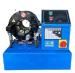 SP32 Crimping Machine for Excavator Hydraulic Hose 1/4-2 Inch for Excavator Hydraulic Hose