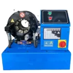 SP32 Crimping Machine for Excavator Hydraulic Hose 1/4-2 Inch for Excavator Hydraulic Hose
