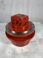 E315C EX160 Excavator Travel Motor Final Drive Motor MAG-85VP-2400 MAG-85VP-1800E MAG-85VP-2400E MAG-170VP-3800 MAG-230VP-6000 - Image 3