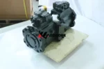 Excavator EC480DL EC480D Parts Hydraulic Pump Main Pump K5V200DTP 14772966 14755640 14772965 - Image 4