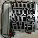 Original CLG416/4WG200 Wheel Loader Controller. 4644159347/4644306365 Transmission Control Valve